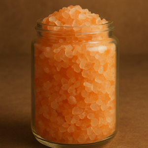 Himalayan Bath Salts - Mineral-Rich Detox Soak for Relaxation & Skin Care