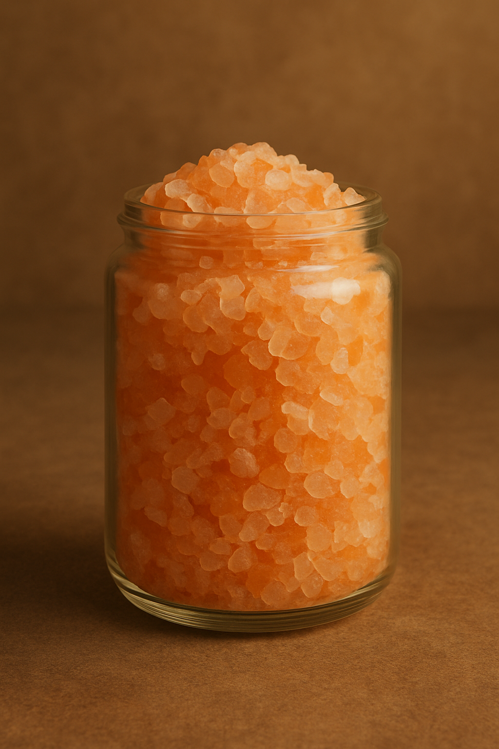 Himalayan Bath Salts - Mineral-Rich Detox Soak for Relaxation & Skin Care
