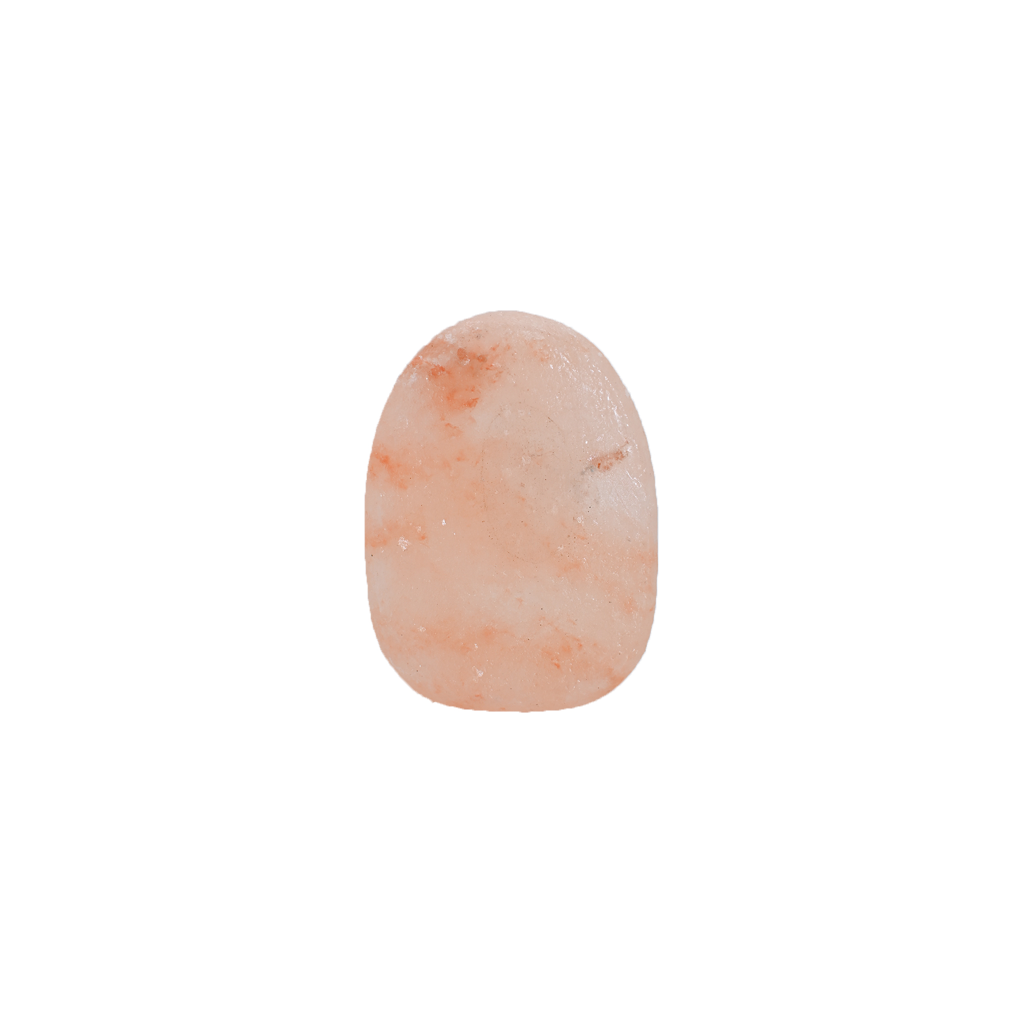 Himalayan Mineral Oval Salt Soap - Natural Skin Care & Wellness