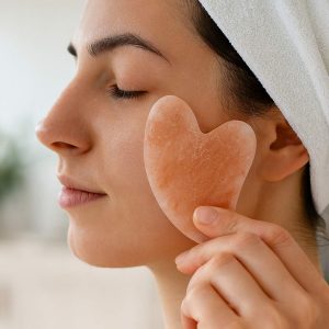Himalayan Salt Guasha