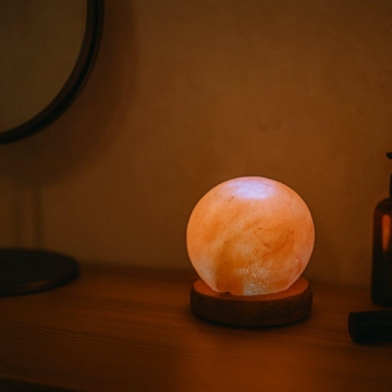 Himalayan Rainbow Orb