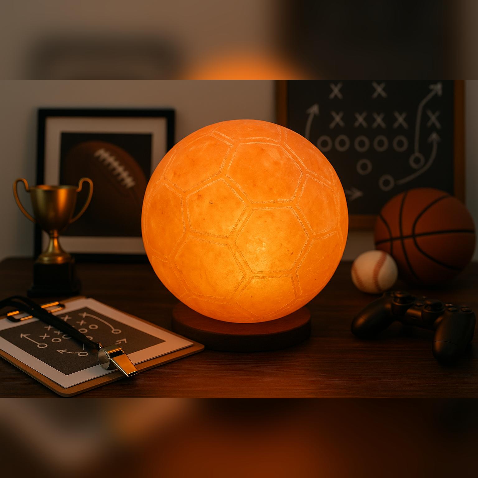 Himalayan Goal Glow